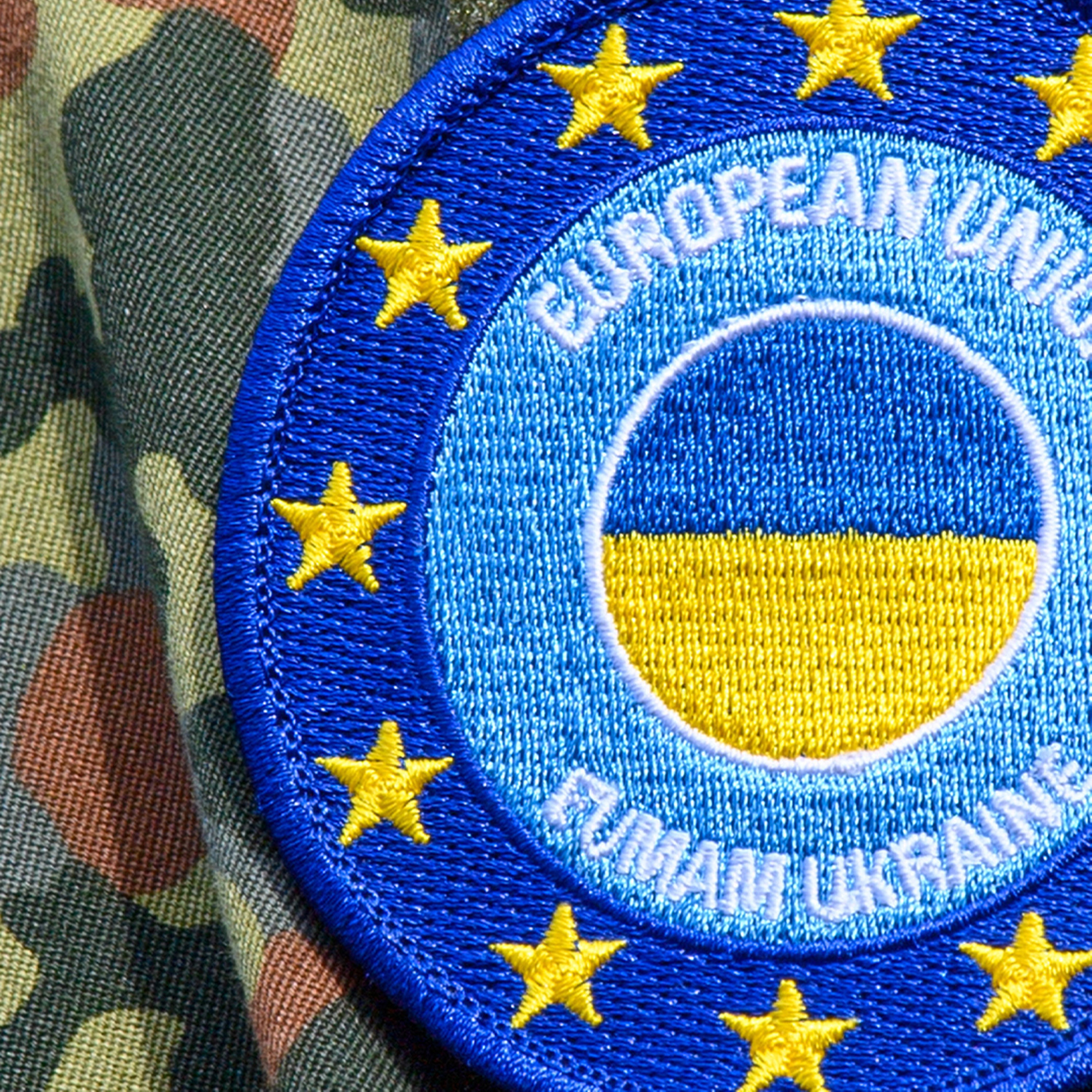 Streitkräfte und Strategien