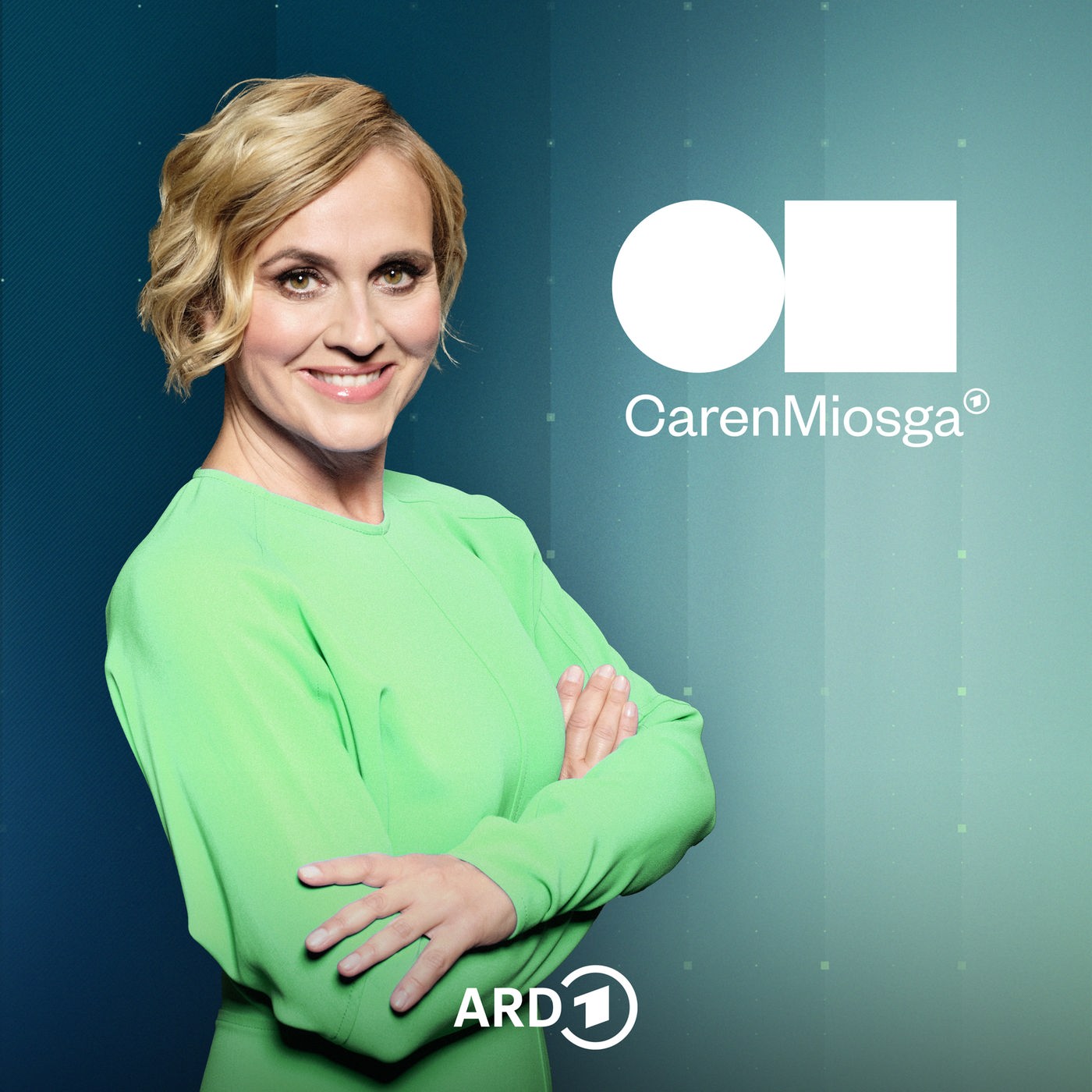 Der Caren Miosga Podcast zur Sendung zieht um!