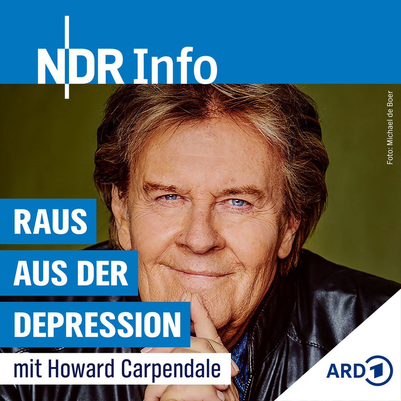 Raus aus der Depression