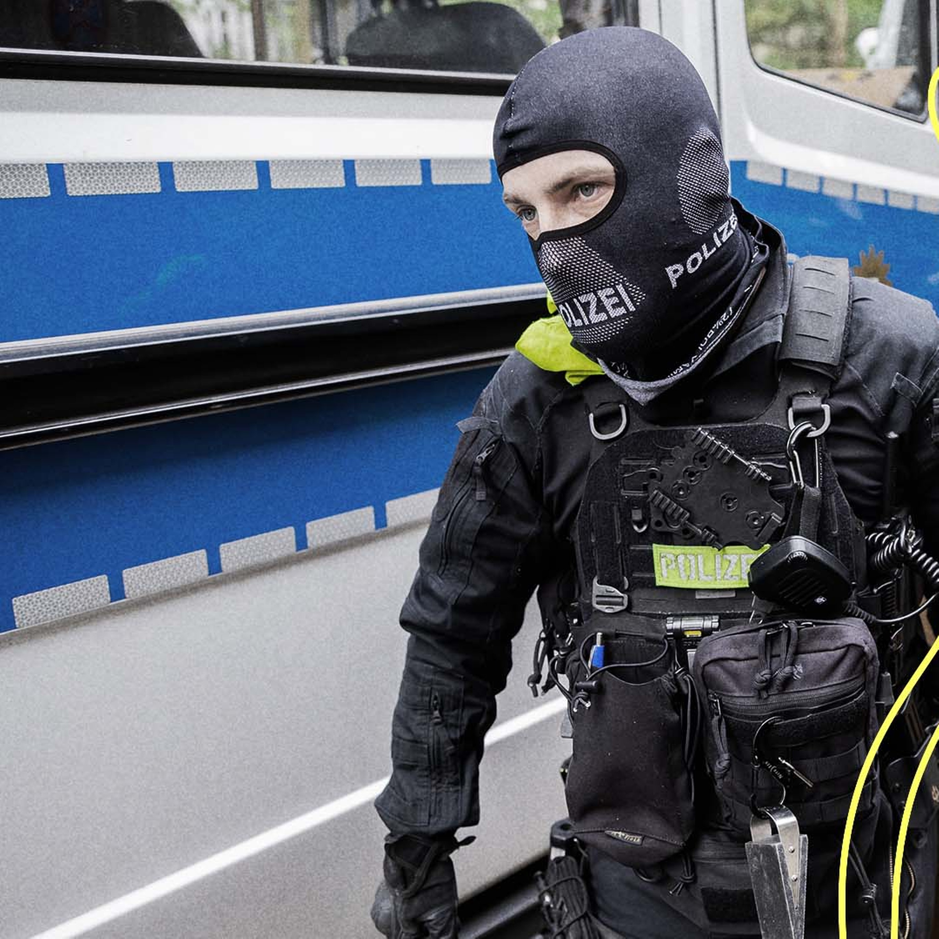 11KM: der tagesschau-Podcast