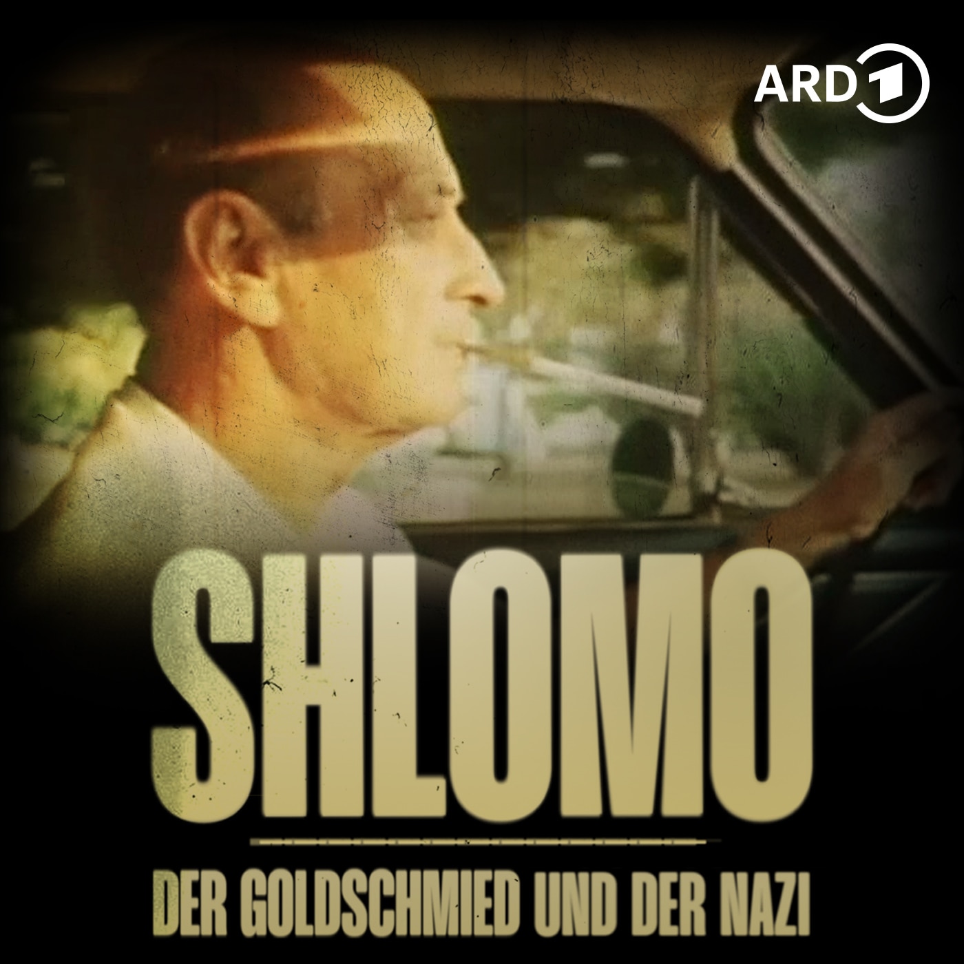 Demnächst: Shlomo – Der Goldschmied und der Nazi