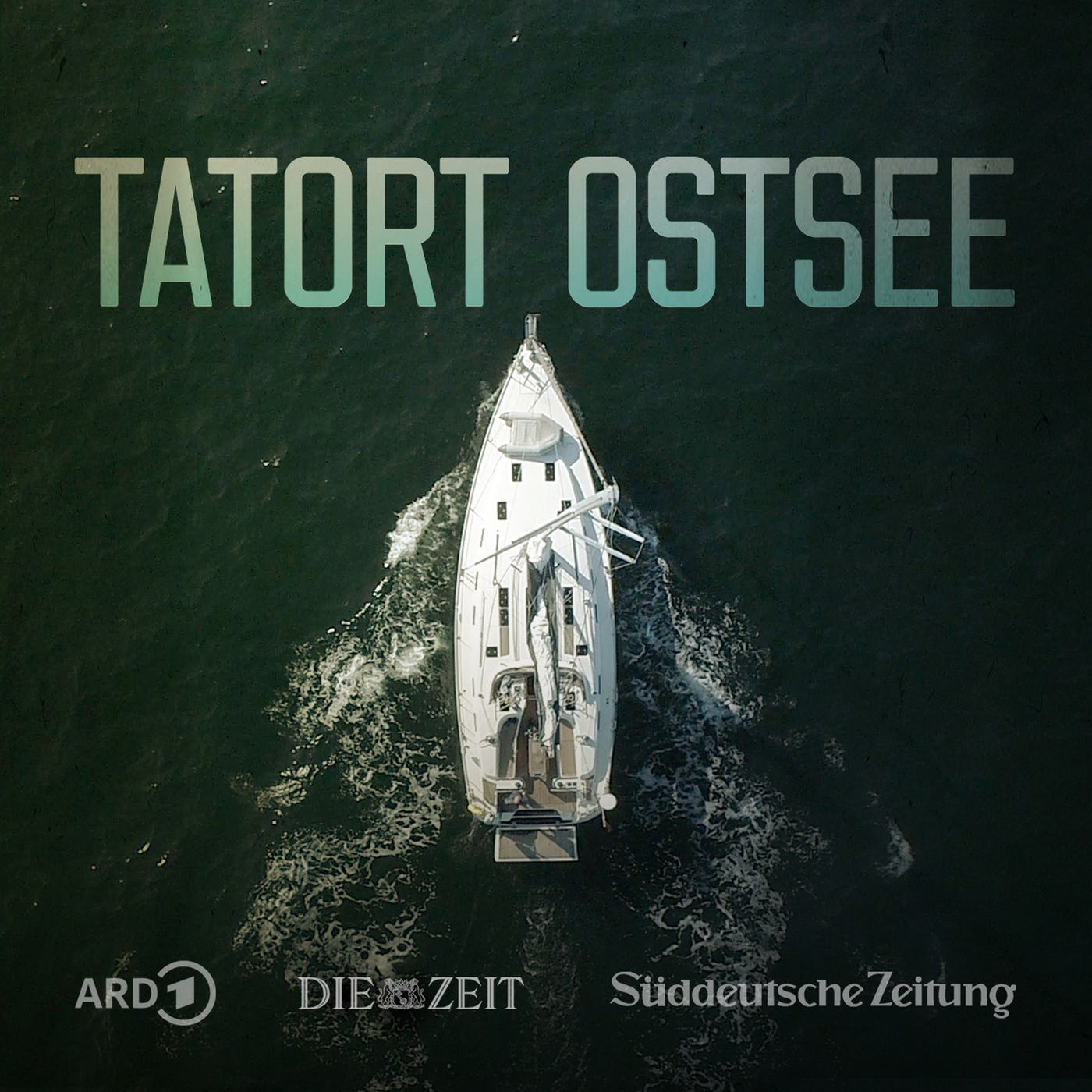 Podcast-Tipp: Tatort Ostsee - Wer sprengte die Nord Stream-Pipelines?