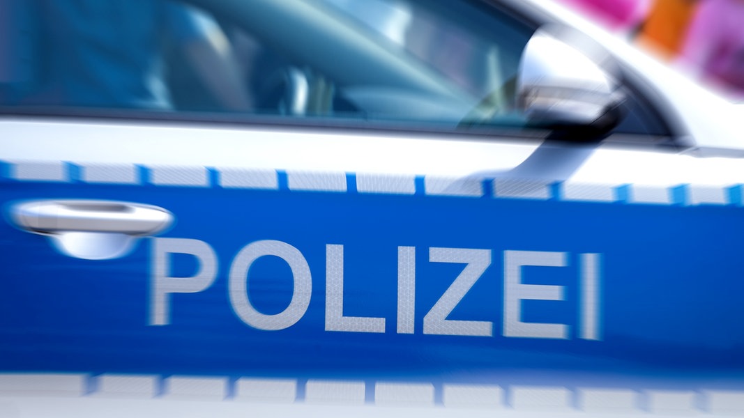 Polizeiauto