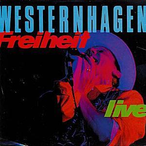 Westernhagen - Freiheit