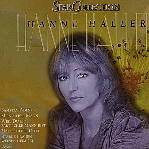 Hanne Haller - Starke Frauen weinen heimlich