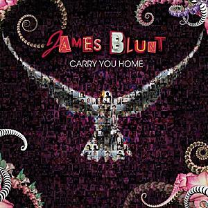 James Blunt - Carry you home