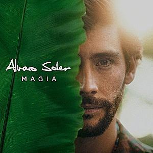 Alvaro Soler - Magia