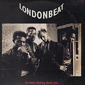 Londonbeat - I've been thinking about you