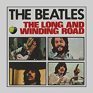 The Beatles - The long and winding road