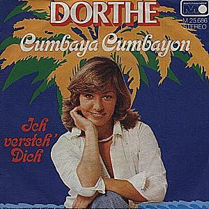 Dorthe - Cumbaya cumbayon