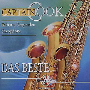 Captain Cook & seine singenden Saxophone - Twilight time