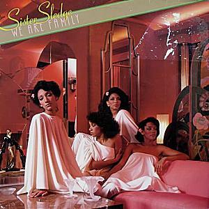 Sister Sledge - We are family