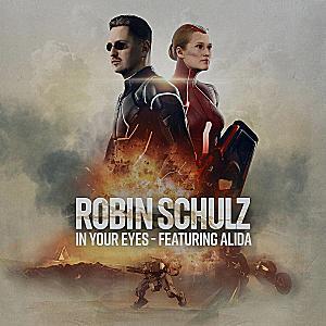Robin Schulz - In Your Eyes