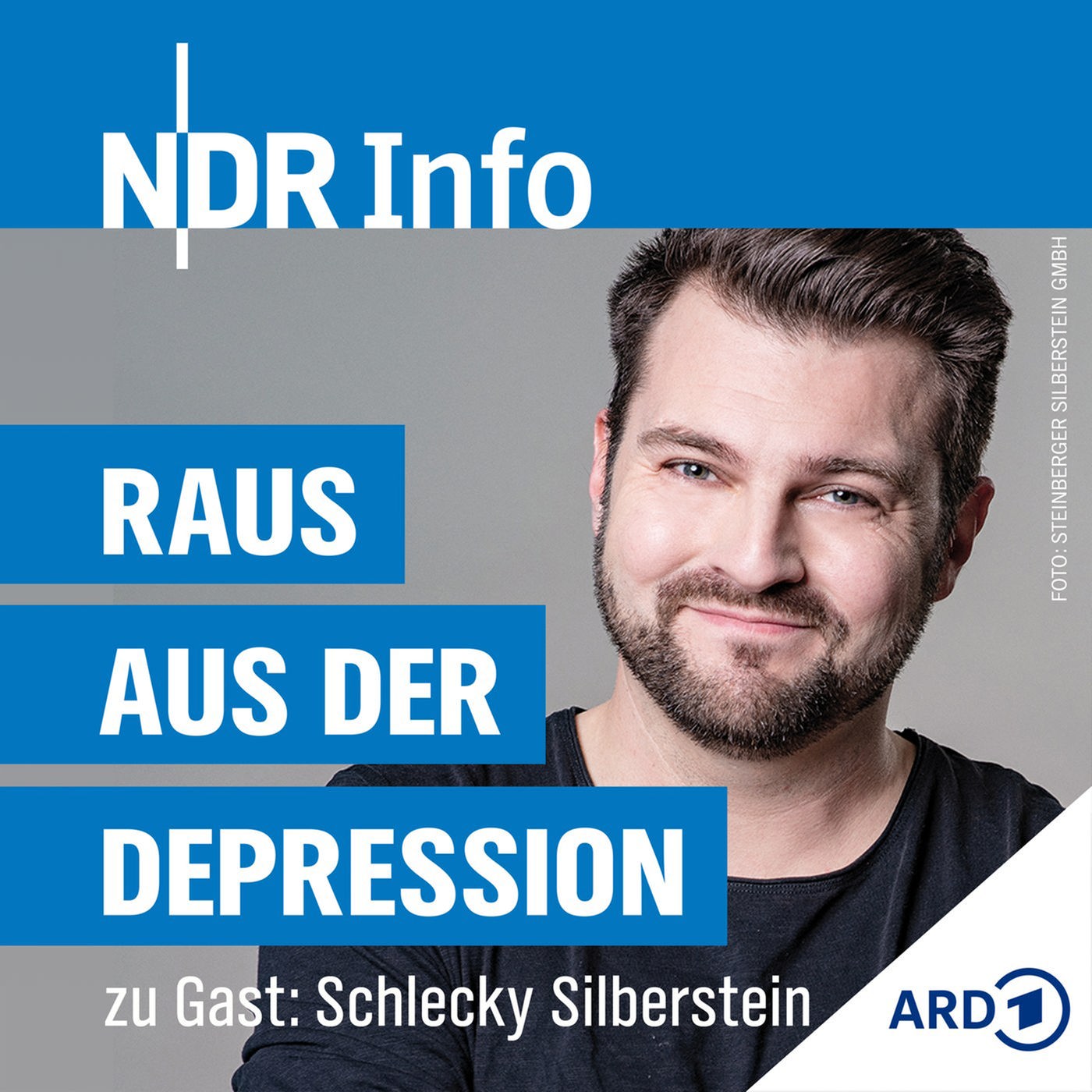 Schlecky Silberstein – Wie ist es in der Psychiatrie?