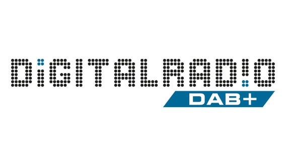 Logo von Digitalradio © Digitalradio 