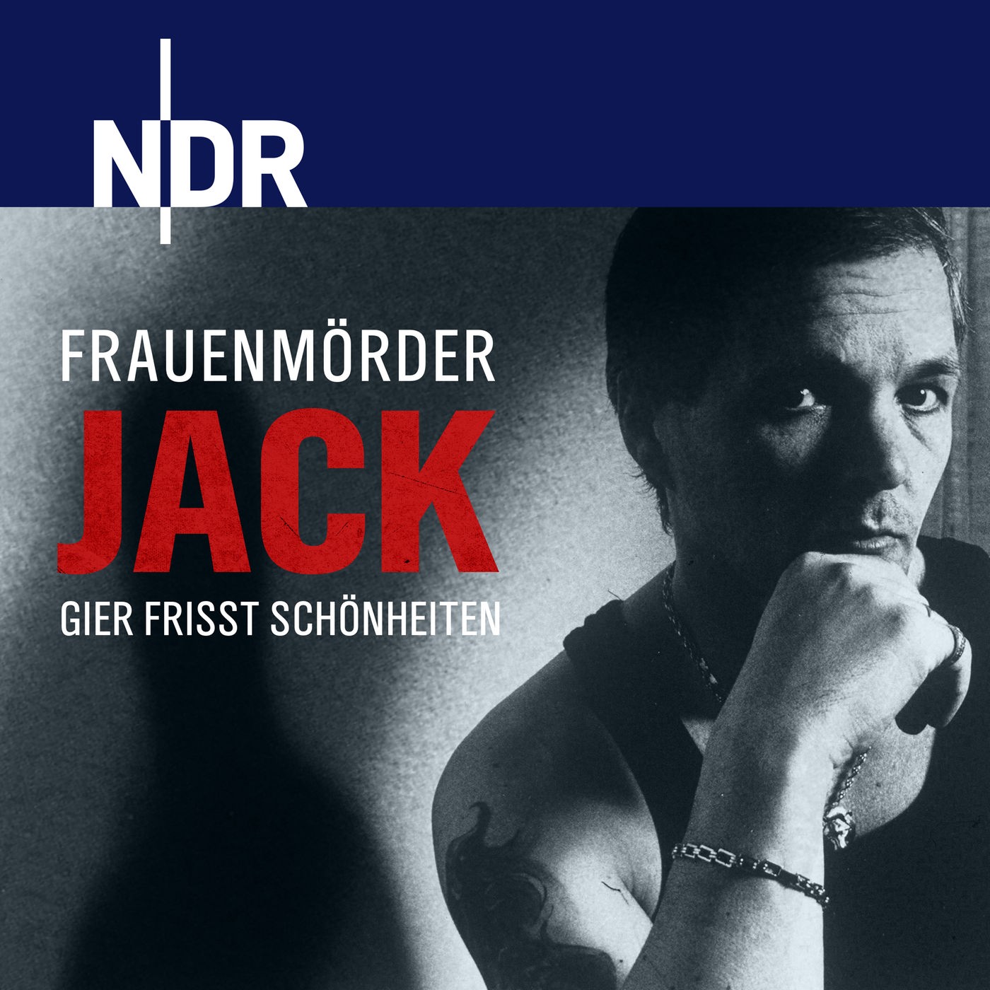 Trailer: JACK. Gier frisst Schönheiten.