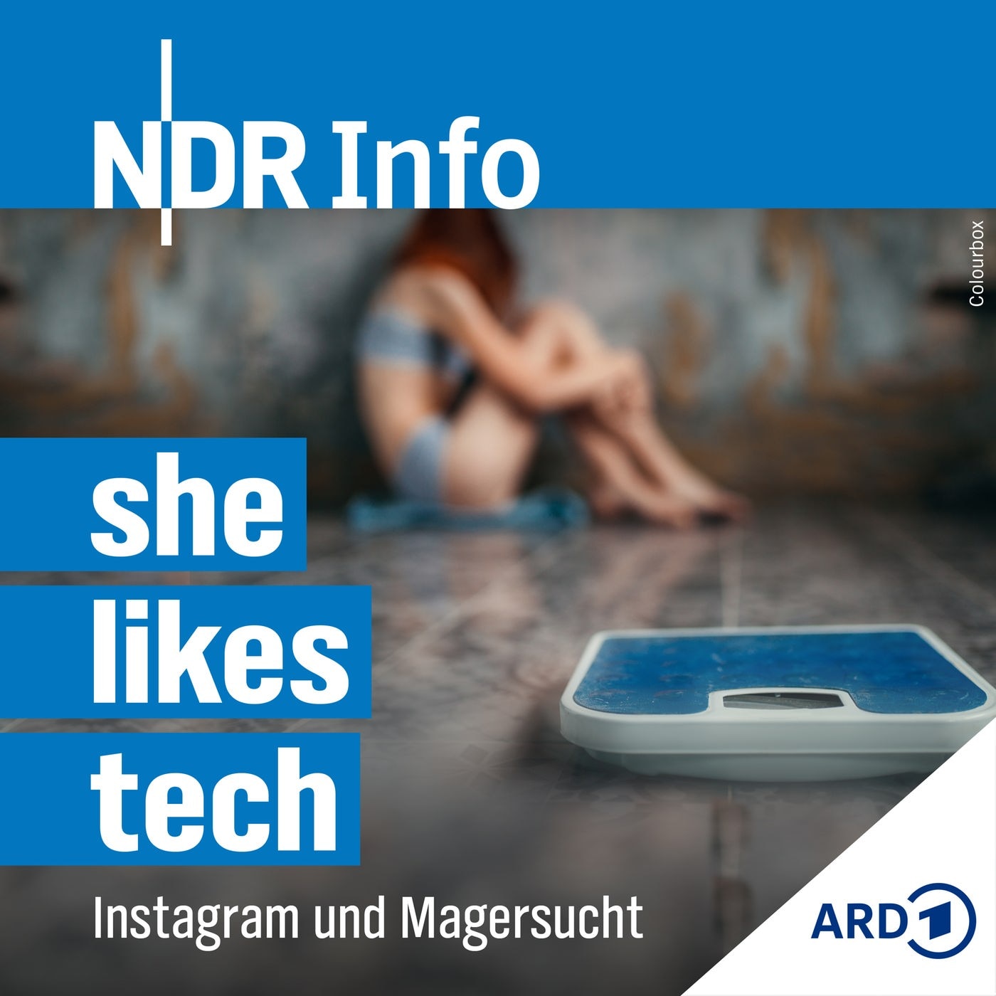 Instagram und Magersucht - Die Jagd nach dem Coach (3/4)