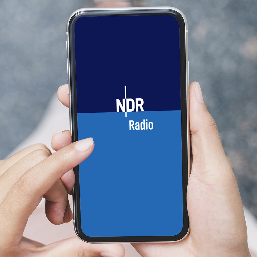 kylling Ledig klippe Die NDR Radio App | NDR.de - Radio