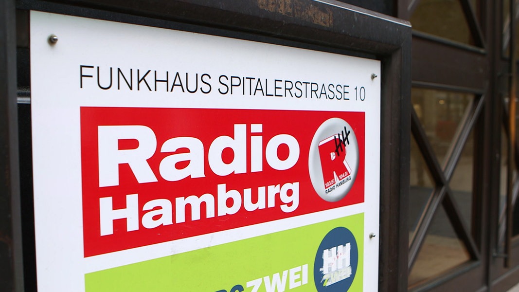 Ndr Radio Hamburg
