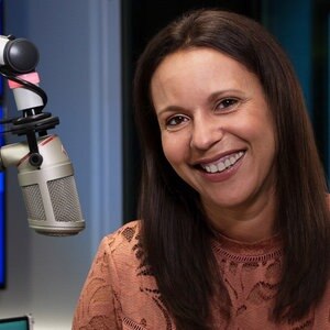 NDR 1 Radio MV Moderatorin Tatjana Brand © NDR Foto: Jan Baumgart