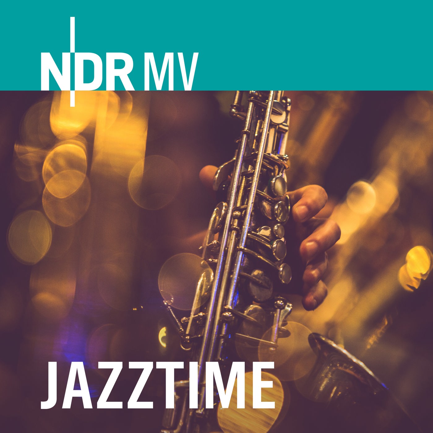 Jazztime