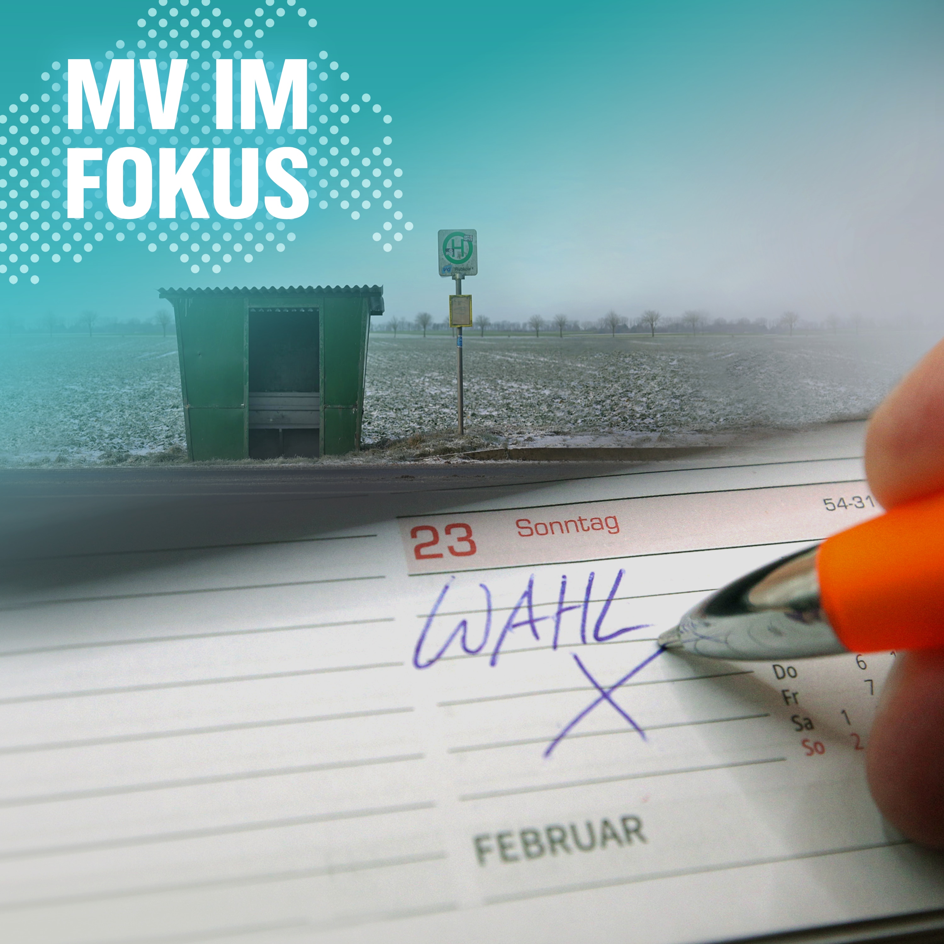 MV IM FOKUS – Darüber spricht Mecklenburg-Vorpommern!