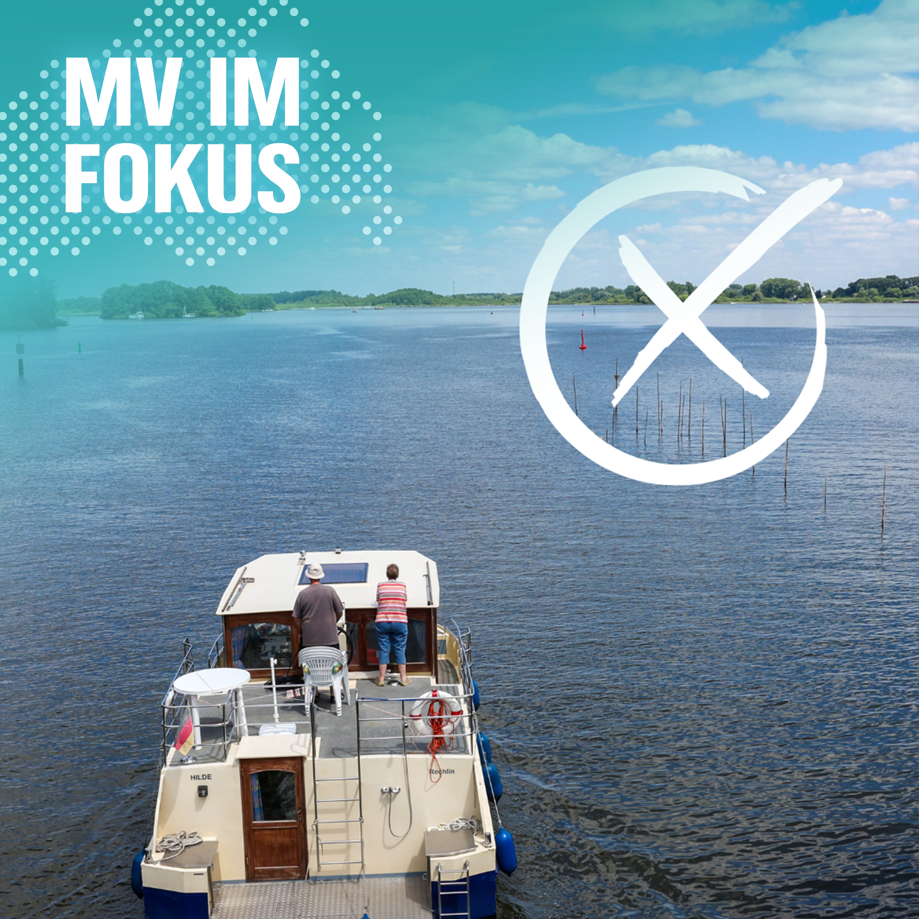 MV IM FOKUS – Darüber spricht Mecklenburg-Vorpommern!