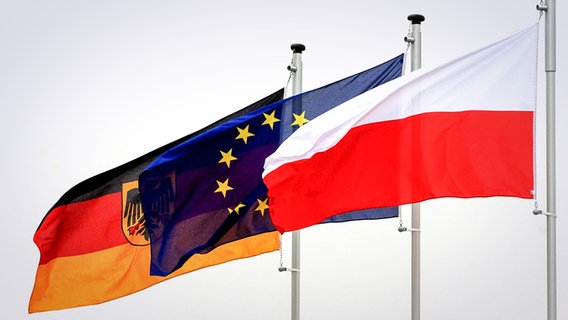 Polska chce poszerzyć współpracę z regionem partnerskim |  NDR.de – Aktualności