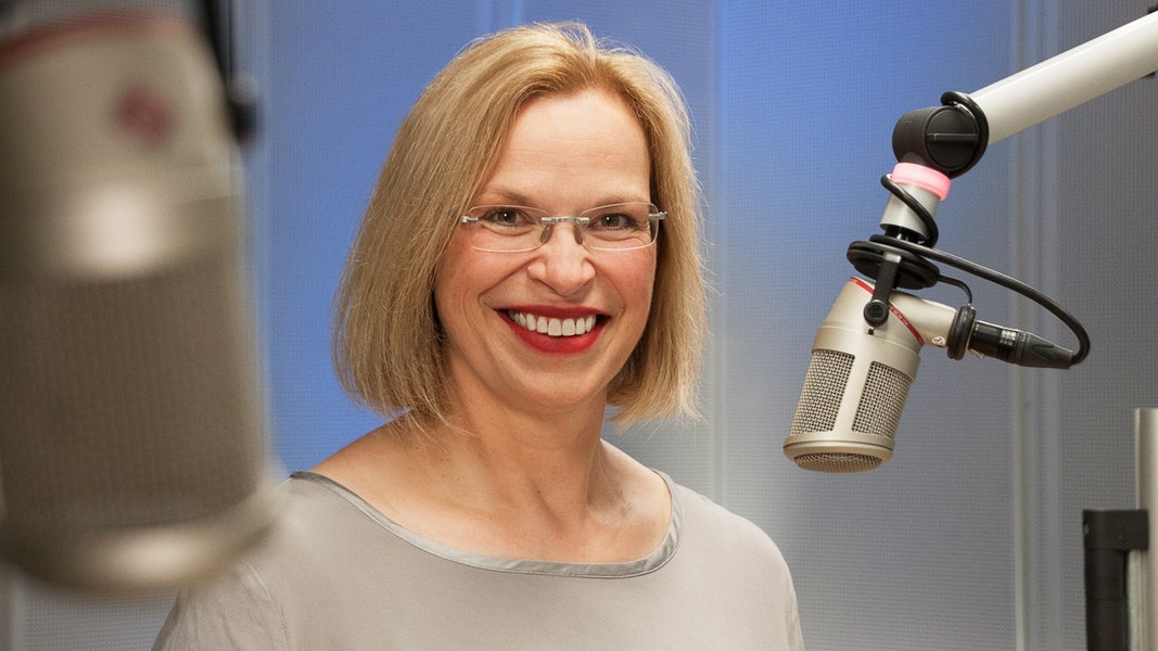 Dörthe Graner NDR.de NDR 1 Radio MV Wir über uns