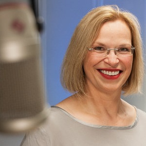 NDR 1 Radio MV Moderatorin Dörthe Graner © NDR Foto: Jan Baumgart