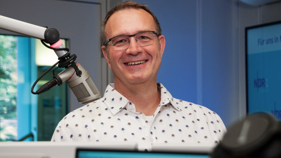 Ralf Markert NDR.de NDR 1 Radio MV Wir über uns