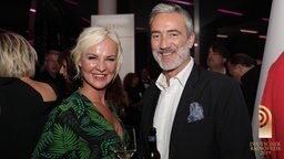 Impressionen vom Deutschen Radiopreis 2019 © Deutscher Radiopreis/Julia Koplin Foto: Julia Koplin