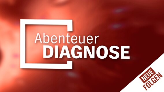 Abenteuer Diagnose Podcast Neue Folgen in der ARD-Audiothek  