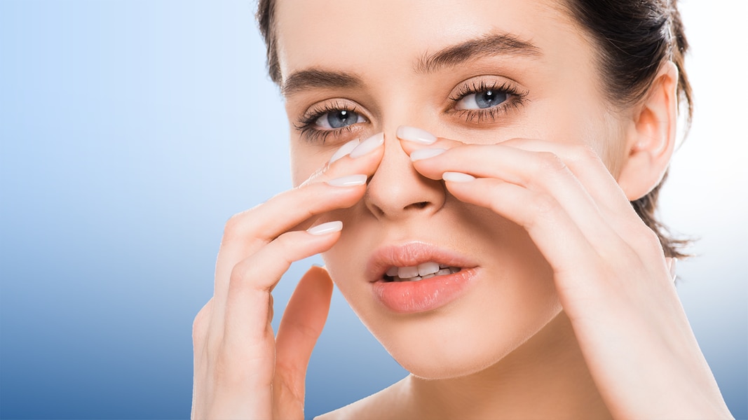 NasenscheidewandOP Für wen ist die Septumplastik sinnvoll? NDR.de Ratgeber Gesundheit