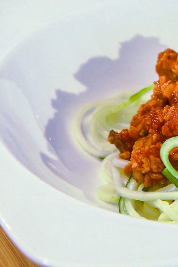 Low Carb: Kochen mit wenig Kohlenhydraten | NDR.de - Ratgeber - Gesundheit