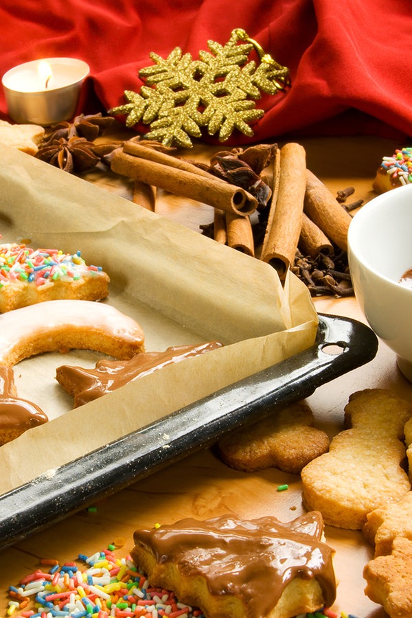 Weihnachtsgebäck: Rezepte für Plätzchen und Co | NDR.de - Ratgeber ...