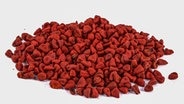 Achiote-Samen © fotolia.com Foto: Kien Fan Cesar Hun