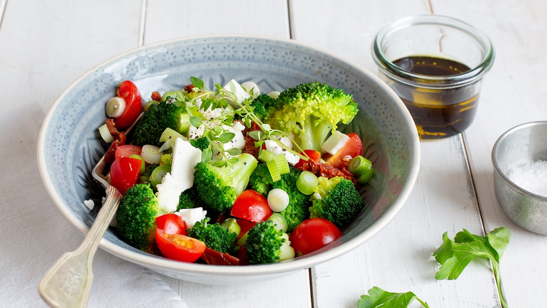 Rezepte nach einer Magenverkleinerung | NDR.de - Ratgeber - Kochen ...