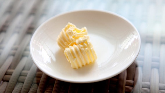 Butter © Fotolia.com Photo: Oran Tantapakul