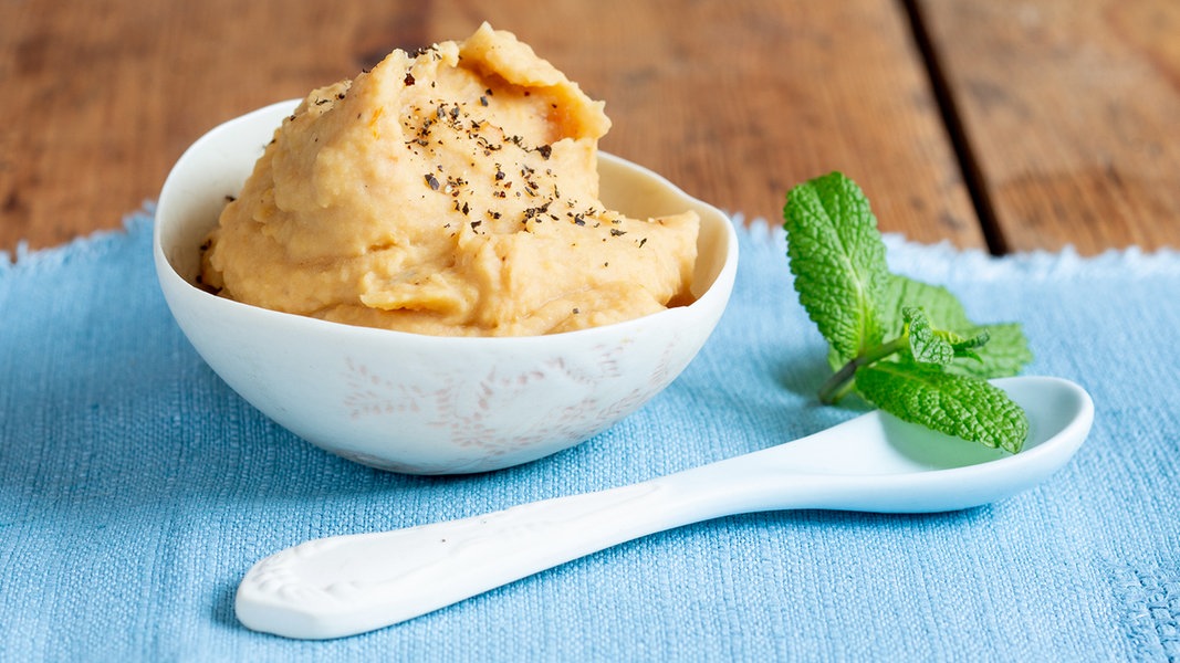 Rezepte bei Divertikulose | NDR.de - Ratgeber - Kochen - Rezept-Suche