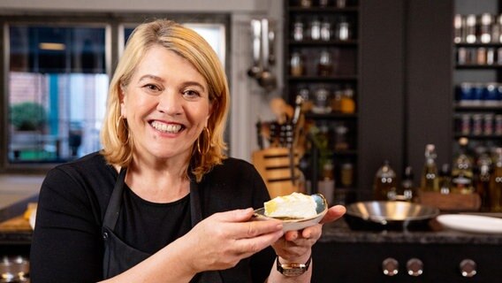 Ostermenü: Rezepte von Spitzenköchin Léa Linster | NDR.de - Ratgeber ...