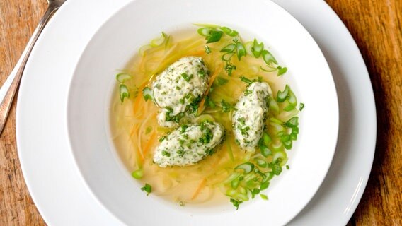 Ostermenü: Leckere Rezepte von Johann Lafer | NDR.de - Ratgeber - Kochen