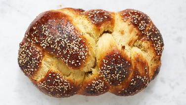 Honig-Zitronen-Brot © DK Lisa Lindner 
