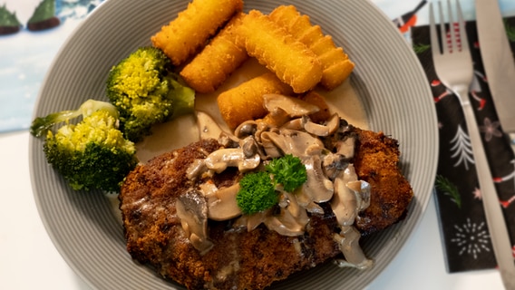 Jan kommt kochen: Alle Rezepte der Weihnachtsfolgen im Nordmagazin ...
