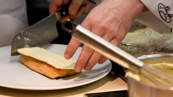 Ostermenu Leckere Rezepte Von Johann Lafer Ndr De Ratgeber Kochen