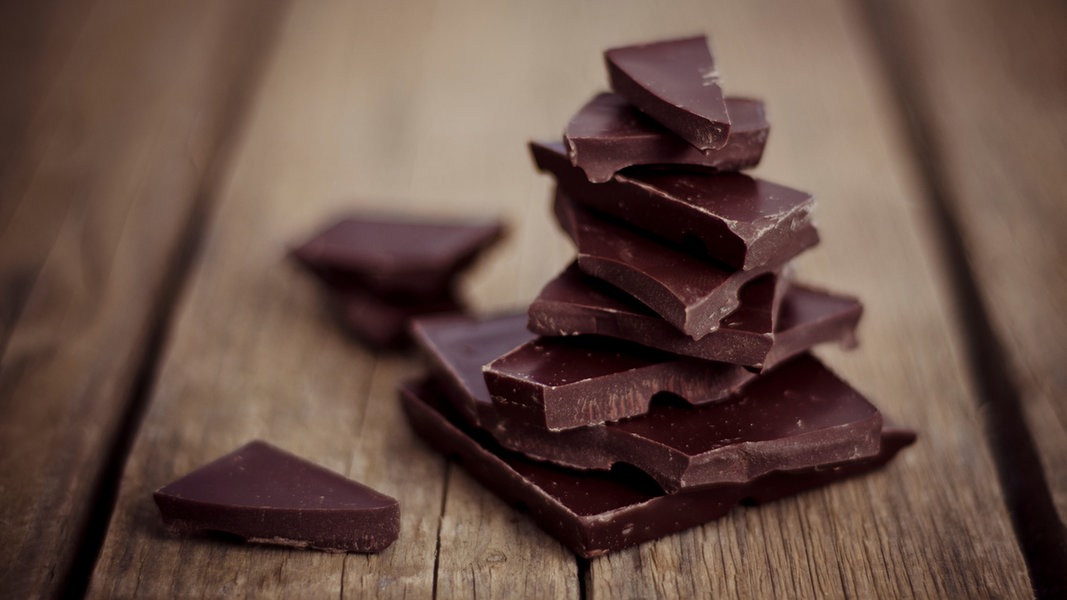 Diebe stehlen Schokolade im Wert von mindestens 1.000 Euro | NDR.de ...