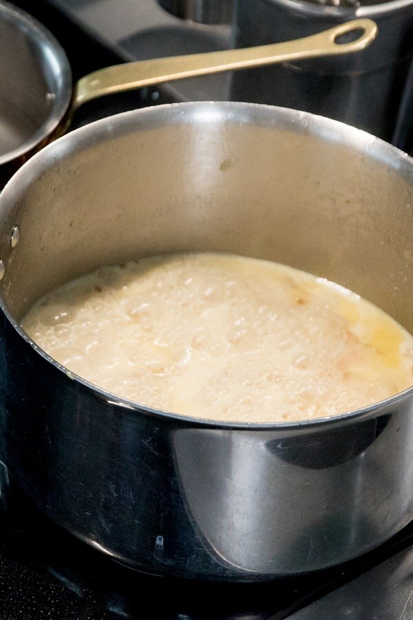 Eine Suppe aus Schwarzwurzeln kochen | NDR.de - Ratgeber - Kochen ...