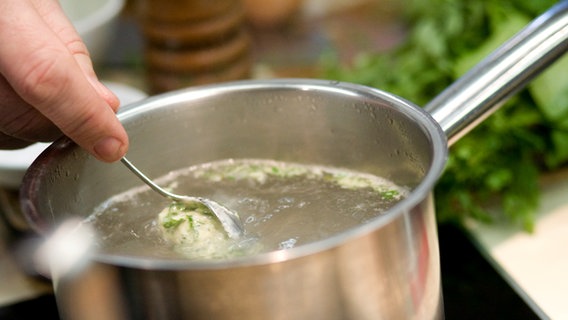 Ostermenu Leckere Rezepte Von Johann Lafer Ndr De Ratgeber Kochen