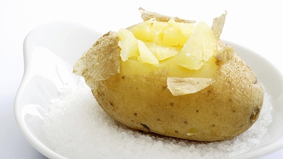 Wieviel Kalorien Hat Kartoffel - Kartoffeln Nudeln Oder Reis Welche