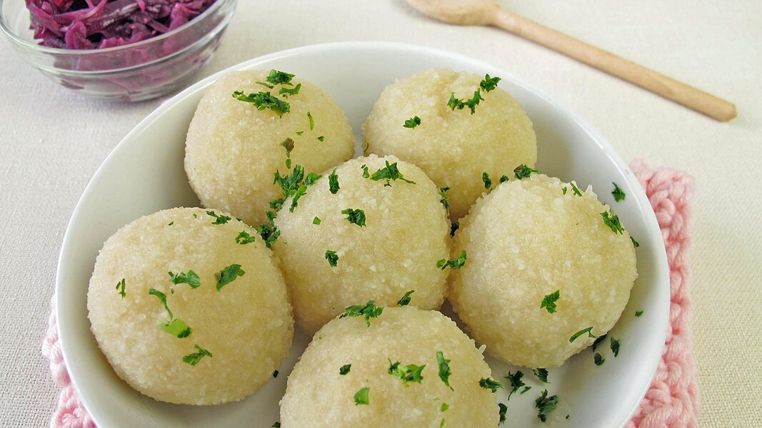 Knödel zubereiten: Tipps und Rezepte | NDR.de - Ratgeber - Kochen